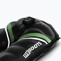 Spodnie do regeneracji REBOOTS Go X Straight Cut black/white/green 10