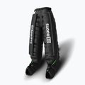 Nogawki do drenażu limfatycznego REBOOTS Go Lite Recovery Pants 2.0 2025 Edition black/white/green 2