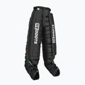 Nogawki do drenażu limfatycznego REBOOTS Go Lite Recovery Pants 2.0 2025 Edition black/white/green 6