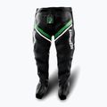 Spodnie REBOOTS Go X Lite black/white/green