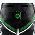 Spodnie REBOOTS Go X Lite black/white/green 9