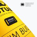 Bojka asekuracyjna Restube Swim Buoy Pro yellow 2