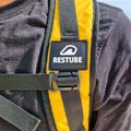 Paski do bojki asekuracyjnej Restube Strap yellow 3