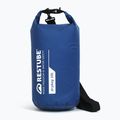 Worek wodoodporny Restube Drybag 10 l blue