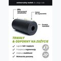 Roller do masażu BLACKROLL Standard black/white/blue 2