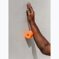 Roller do masażu stóp BLACKROLL Mini orange 2