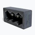 Kostka do jogi BLACKROLL Block black