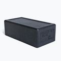Kostka do jogi BLACKROLL Block black 2