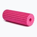 Roller do masażu BLACKROLL Mini Flow pink