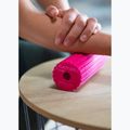Roller do masażu BLACKROLL Mini Flow pink 2