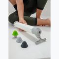 Zestaw do masażu BLACKROLL Booster Head Box white 4