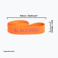 Taśma do treningu BLACKROLL Super Band orange 3