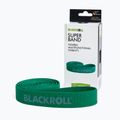 Taśma do treningu BLACKROLL Super Band green