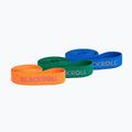 Taśmy do treningu BLACKROLL Super Band orange/green/blue