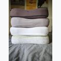 Poszewka na poduszkę BLACKROLL Pillow Case Jersey anthracite 3