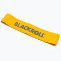 Guma do ćwiczeń BLACKROLL Loop Band żółta