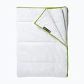 Kołdra BLACKROLL Recovery Blanket All Year white