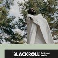 Kołdra BLACKROLL Recovery Summer grey 3