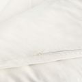 Poszewka na poduszkę BLACKROLL Premium Comfort Pillow off white 2