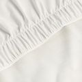 Prześcieradło BLACKROLL Premium Comfort off white 2