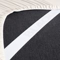 Prześcieradło BLACKROLL Premium Comfort off white 4