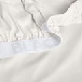 Prześcieradło BLACKROLL Premium Comfort off white 5