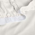 Prześcieradło BLACKROLL Premium Comfort off white 3