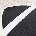 Prześcieradło BLACKROLL Premium Comfort off white 4