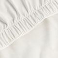 Prześcieradło BLACKROLL Premium Comfort off white 2