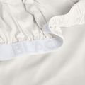 Prześcieradło BLACKROLL Premium Comfort off white 5