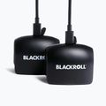 Nogawki do regeneracji BLACKROLL Compression Boots Infinity Batteries 2.0 black