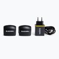 Akumulator BLACKROLL Compression Boots Infinity Batteries 2.0 2 pack black 2