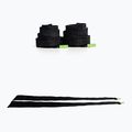 Nogawki do regeneracji BLACKROLL Compression Boots Extension 2.0 black 2