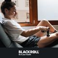 Końcówka do masażera BLACKROLL Fascia Gun black 2