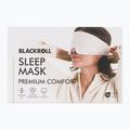 Opaska na oczy BLACKROLL Premium Comfort Sleep off white 5