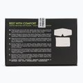 Opaska na oczy BLACKROLL Premium Comfort Sleep off white 4