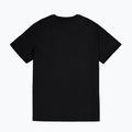 Koszulka polo męska Alpha Industries Basic black/blue 6