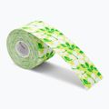 Taśma do kinesiotapingu PinoTape Prosport zielony 45098