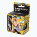 Taśma do kinesiotapingu PinoTape Prosport żółta 45147