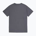 Koszulka męska Alpha Industries Basic greyblack 9