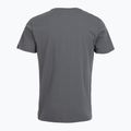 Koszulka męska Alpha Industries Basic greyblack 6