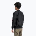 Kurtka męska Alpha Industries MA-1 VF 59 Long Vintage Fit black 3