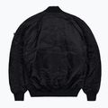 Kurtka męska Alpha Industries MA-1 VF 59 Long Vintage Fit black 8