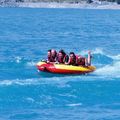 Pływadło do holowania SPINERA Flight 4 9