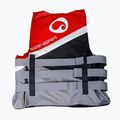 Kamizelka asekuracyjna SPINERA Allround Dual Size Nylon 50N red 2