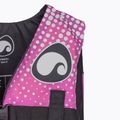 Kamizelka asekuracyjna damska SPINERA Deluxe Woman Nylon 50N pink 3