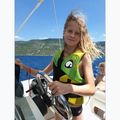 Kamizelka asekuracyjna dziecięca SPINERA Relax Youth Neopren 50N green/yellow 3