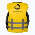 Kamizelka asekuracyjna SPINERA Universal Nylon Vest 50N black/yellow 2