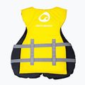 Kamizelka asekuracyjna SPINERA Universal Nylon Vest 50N black/yellow 5