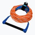 Lina do holowania SPINERA Waterski Wakeboard Rope 2sec blue/green/orange/white 2